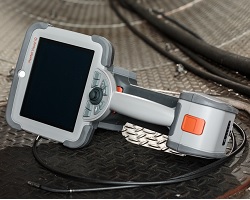 相位掃描測量內窺鏡 MViQ 傳統(tǒng)檢測領域