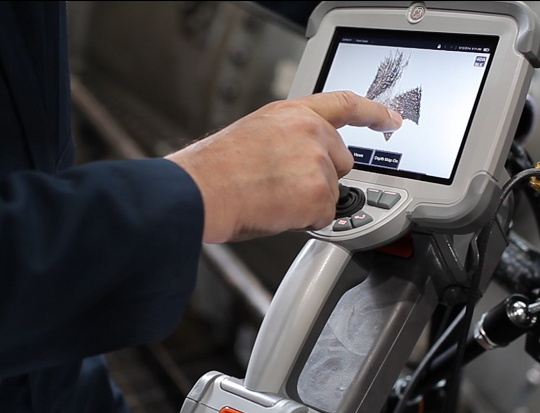 測(cè)量型工業(yè)內(nèi)窺鏡哪家好？購(gòu)買費(fèi)用是多少?