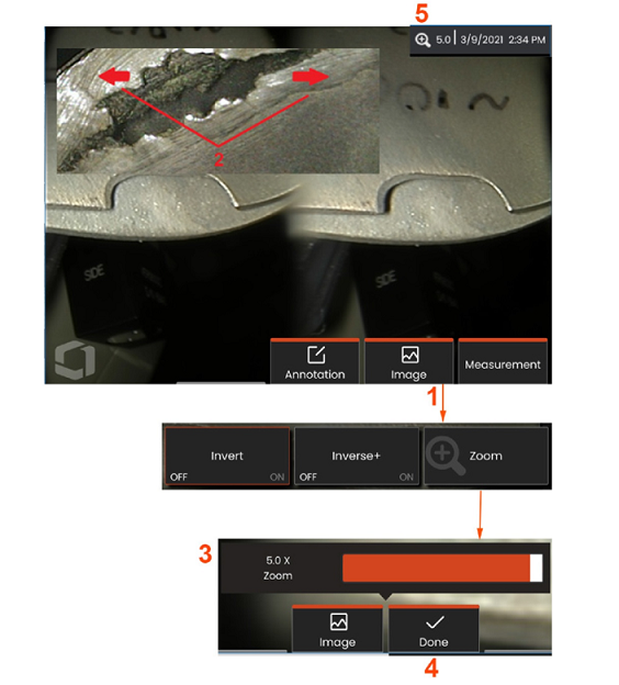 高清視頻內(nèi)窺鏡應(yīng)該怎樣用？