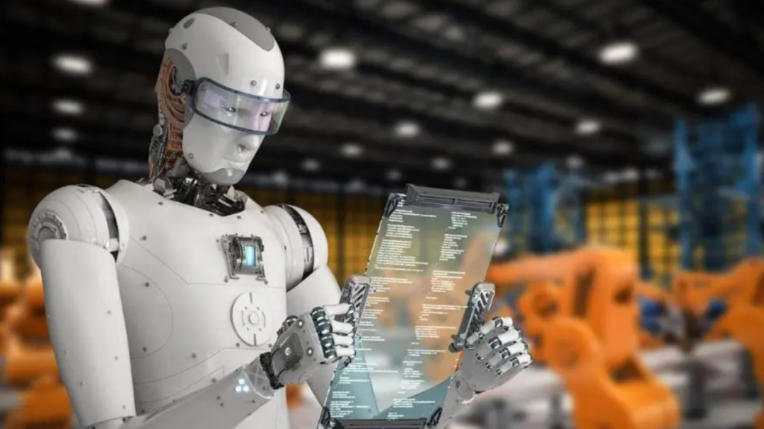 無損檢測行業(yè)如何擁抱人工智能革命？