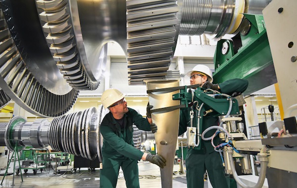  工業(yè)內(nèi)窺鏡廠(chǎng)家——貝克休斯集團(tuán)檢測(cè)科技公司