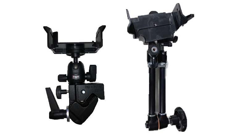 韋林工業(yè)內(nèi)窺鏡的大、小支撐臂附件